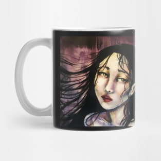 Lamia Mug